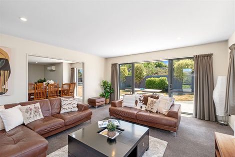 Photo of property in 51 Somerville Crescent, Aidanfield, Christchurch, 8025
