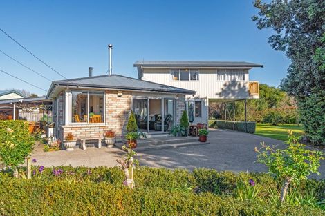 Photo of property in 62 Venice Street, Martinborough, 5711