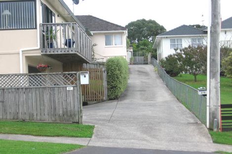 Photo of property in 27b Ambler Avenue, Glen Eden, Auckland, 0602