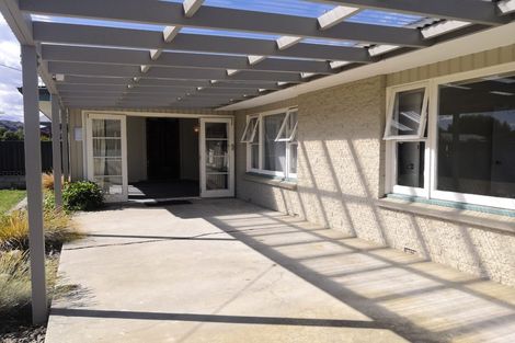 Photo of property in 19 Campbell Street, Alexandra, 9320