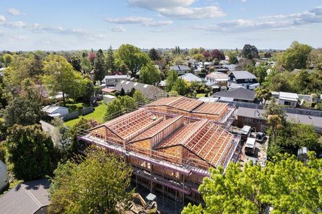 Photo of property in 1/189 England Street, Linwood, Christchurch, 8011