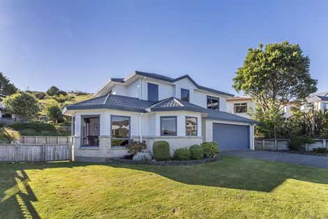 Photo of property in 9 Kilkelly Close, Tawa, Wellington, 5028