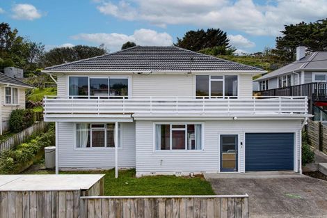 Photo of property in 118 Dimock Street, Titahi Bay, Porirua, 5022