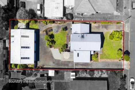 Photo of property in 11 Benzie Avenue, Wallaceville, Upper Hutt, 5018