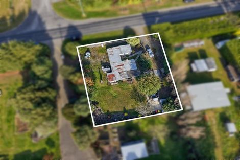 Photo of property in 576 Maddisons Road, Rolleston, Christchurch, 7675