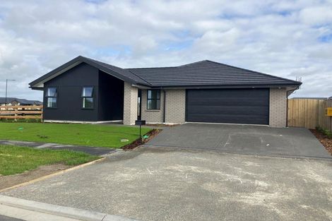 Photo of property in 1 Lovelock Avenue, Rolleston, 7615