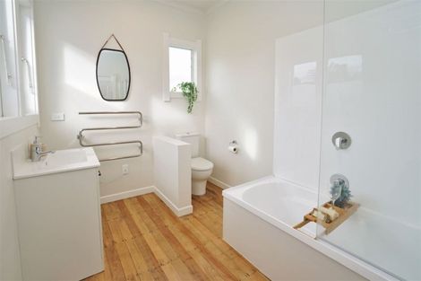 Photo of property in 12 Bell Street, Hamilton East, Hamilton, 3216