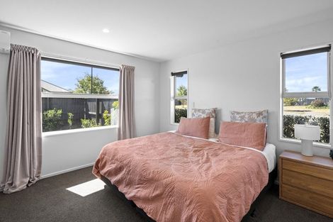 Photo of property in 30 Flint Road, Rolleston, 7614