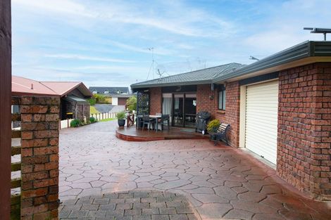 Photo of property in 25 Kowhai Avenue, Morrinsville, 3300