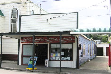 Photo of property in 195 Rintoul Street, Berhampore, Wellington, 6023