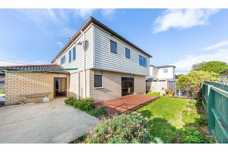 Photo of property in 71a Fitzroy Street, Papatoetoe, Auckland, 2104