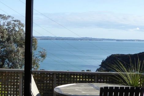 Photo of property in 22 Okoka Road, Omiha, Waiheke Island, 1081