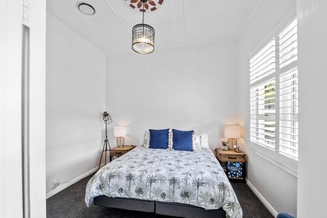 Photo of property in 18 Kawei Road, Ohawe, Hawera, 4671