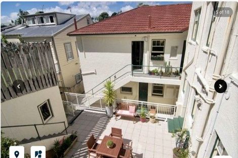 Photo of property in 332 Tinakori Road, Thorndon, Wellington, 6011