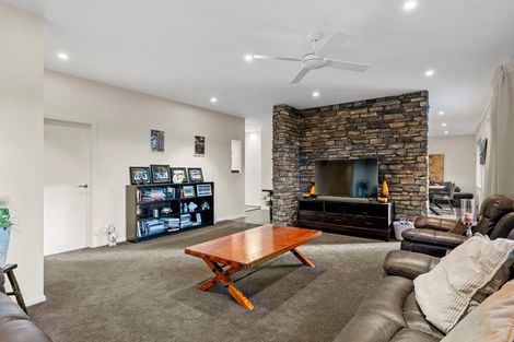 Photo of property in 25 Hallfield Drive, Ohoka, Kaiapoi, 7692