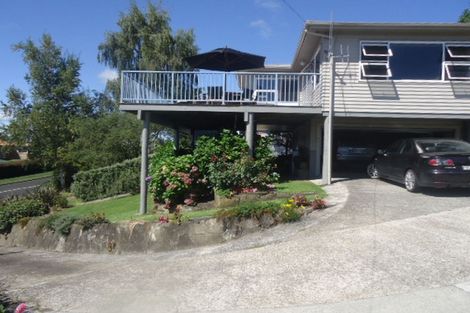 Photo of property in 7 Bledisloe Avenue, Putaruru, 3411