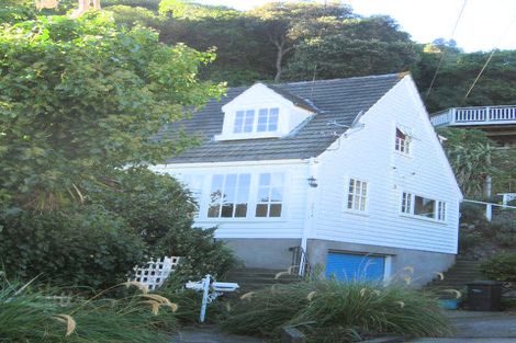 Photo of property in 281a Muritai Road, Eastbourne, Lower Hutt, 5013