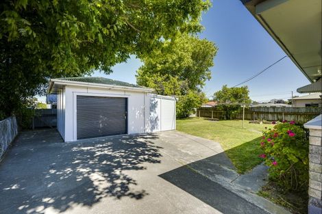 Photo of property in 37 Wycliffe Street, Onekawa, Napier, 4110