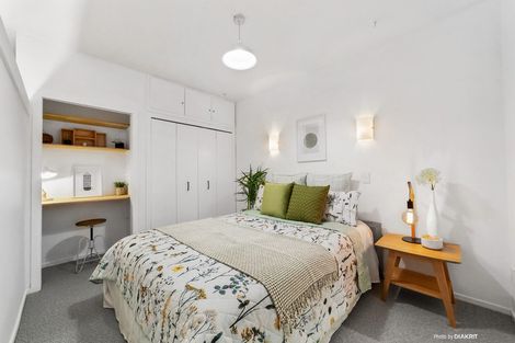 Photo of property in Bond Store Apartments, 8c Egmont Street, Te Aro, Wellington, 6011