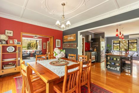 Photo of property in 82 Tikorangi Road, Tikorangi, Waitara, 4383