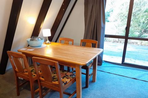 Photo of property in 59g Arawa Street, Ohakune, 4625