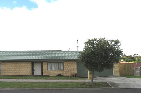 Photo of property in 25 Basra Drive, Henderson, Auckland, 0612