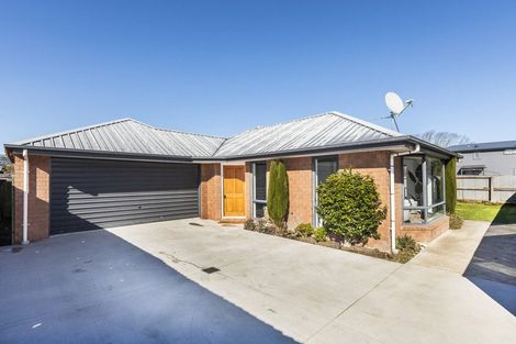 Photo of property in 6a Dobson Street, Spreydon, Christchurch, 8024