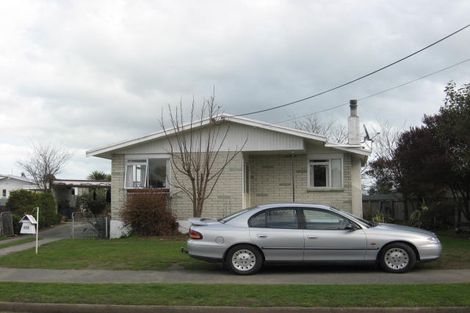 Photo of property in 172 Church Street, Masterton, 5810