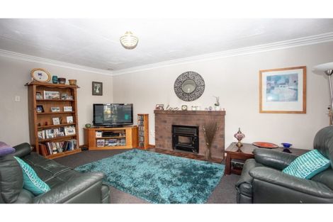 Photo of property in 233 Crawford Street, Glengarry, Invercargill, 9810
