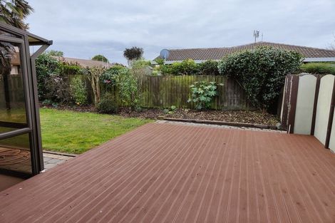 Photo of property in 107 Cheyenne Street, Sockburn, Christchurch, 8042