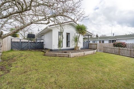 Photo of property in 37 Balmerino Crescent, Pukete, Hamilton, 3200