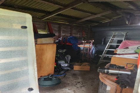 Photo of property in 465 Ohanga Road, Onaero, Urenui, 4383