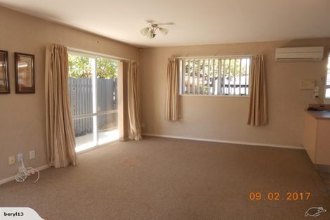 Photo of property in 2/20 Hoani Street, Papanui, Christchurch, 8053