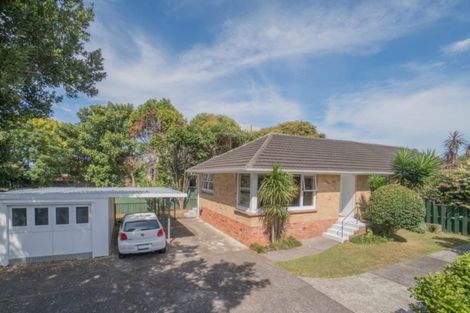Photo of property in 1/8b Rewi Road, Royal Oak, Auckland, 1023
