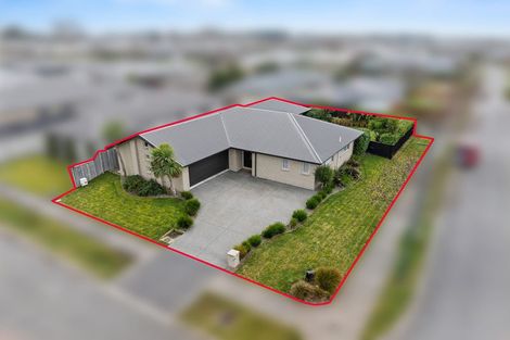 Photo of property in 7 Seaward Street, Pegasus, 7612