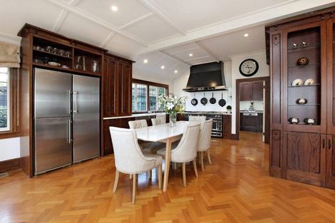 Photo of property in 6 Garden Road, Remuera, Auckland, 1050