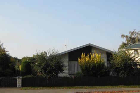 Photo of property in 47 Richard Pearse Drive, Temuka, 7920