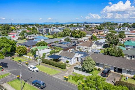 Photo of property in 3/16 Berkeley Road, Manurewa, Auckland, 2102
