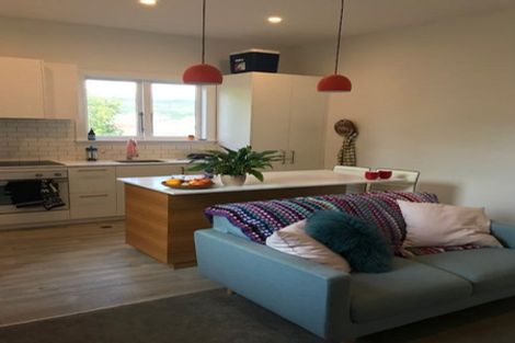 Photo of property in 86 Roxburgh Street, Mount Victoria, Wellington, 6011