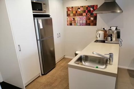 Photo of property in Soho Apartments, 607/74 Taranaki Street, Te Aro, Wellington, 6011
