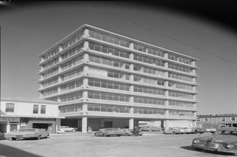 Photo of property in Rostrevor House, 130 Vivian Street, Te Aro, Wellington, 6011