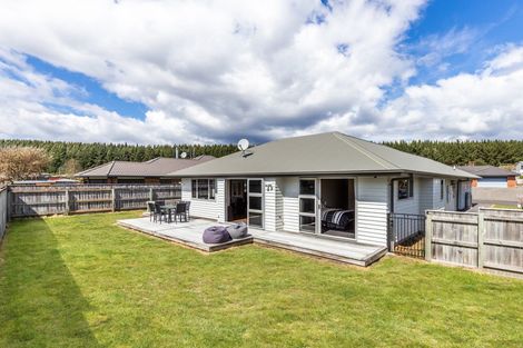 Photo of property in 64 Parekaawa Drive, Motuoapa, Turangi, 3382
