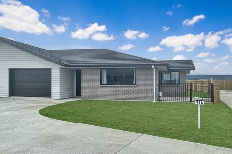 Photo of property in 71a Hinemoa Street, Levin, 5510