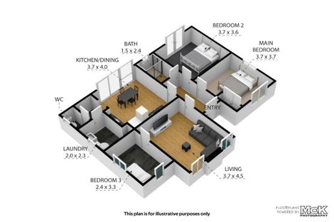 Photo of property in 187 Brooklands Road, Vogeltown, New Plymouth, 4310