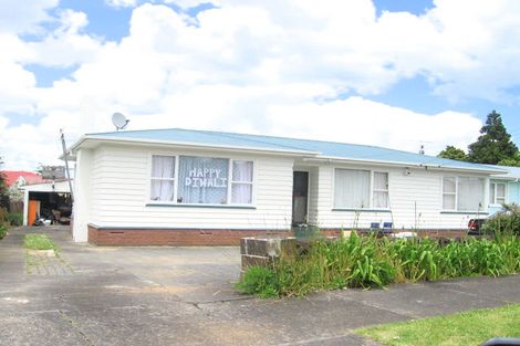 Photo of property in 57 Milan Road, Papatoetoe, Auckland, 2025