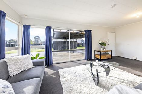 Photo of property in 151 Chichester Drive, Rosehill, Papakura, 2113
