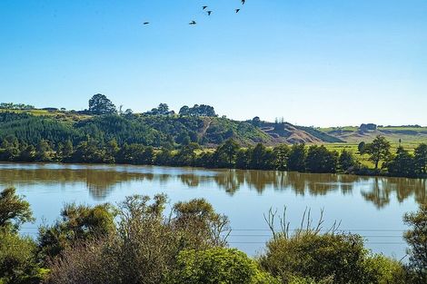 Photo of property in 587 Churchill Road, Pukekawa, 2696