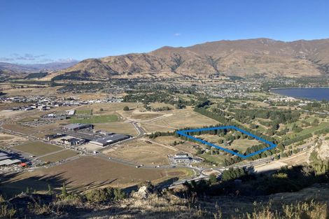 Photo of property in 110 Wanaka-luggate Highway, Wanaka, 9382
