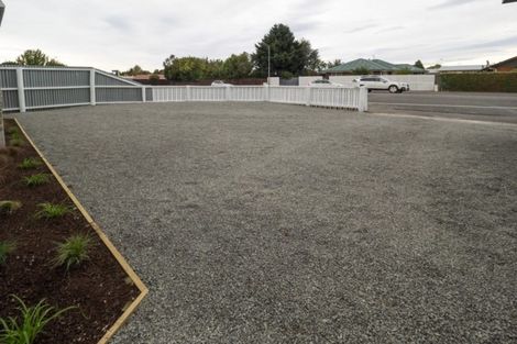 Photo of property in 3 Kitchener Street, Netherby, Ashburton, 7700