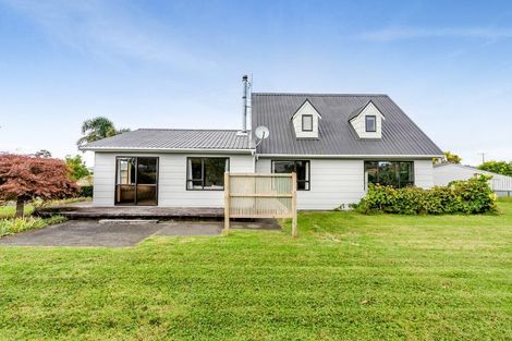 Photo of property in 59 Blake Street, Waitara, 4320